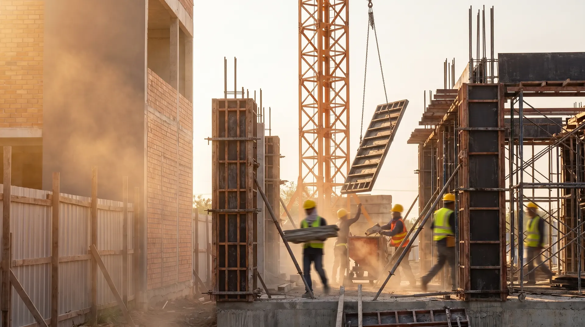 Ciara Homes — Build, watched live