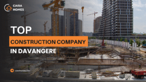 Top Construction Company in Davangere